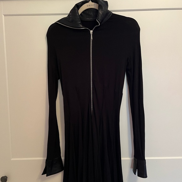 Marie Saint Pierre dress - Picture 3 of 4